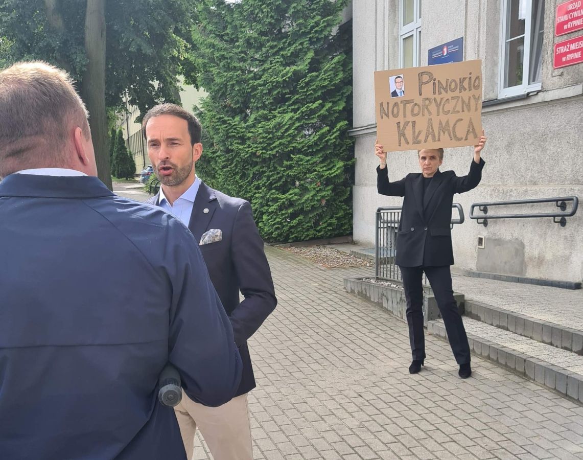 Scheuring Wielgus 110722